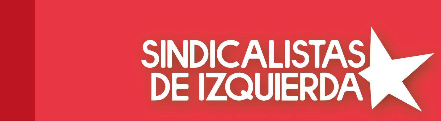 Sindicalistas de Izquierda